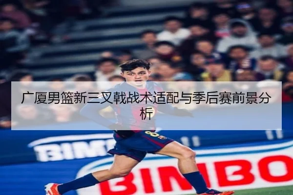 广厦男篮新三叉戟战术适配与季后赛前景分析